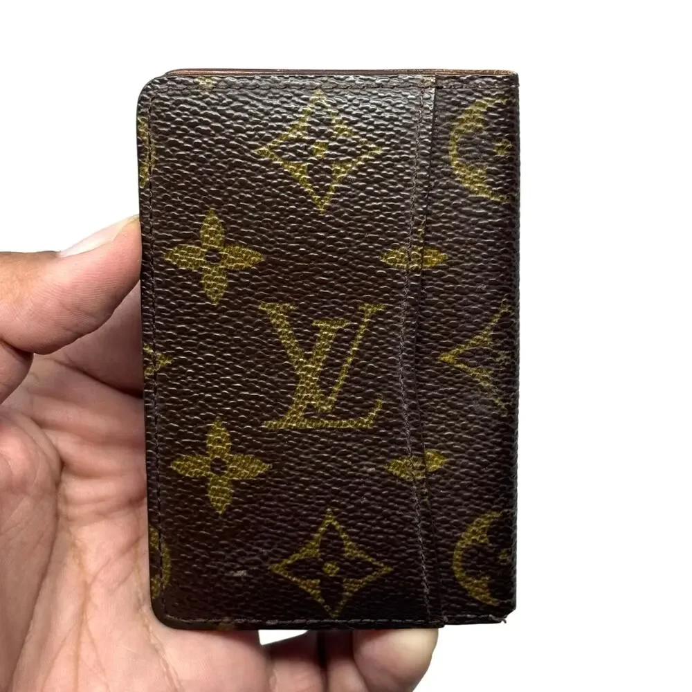 Louis Vuitton beautiful brown
